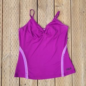 Fila Workout Cami